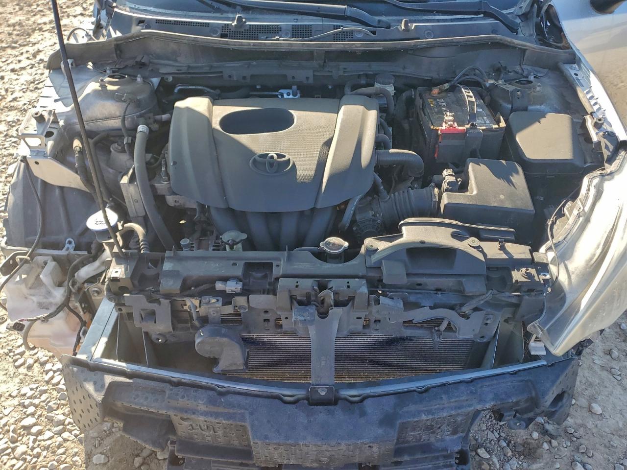 Toyota Scion Image 11