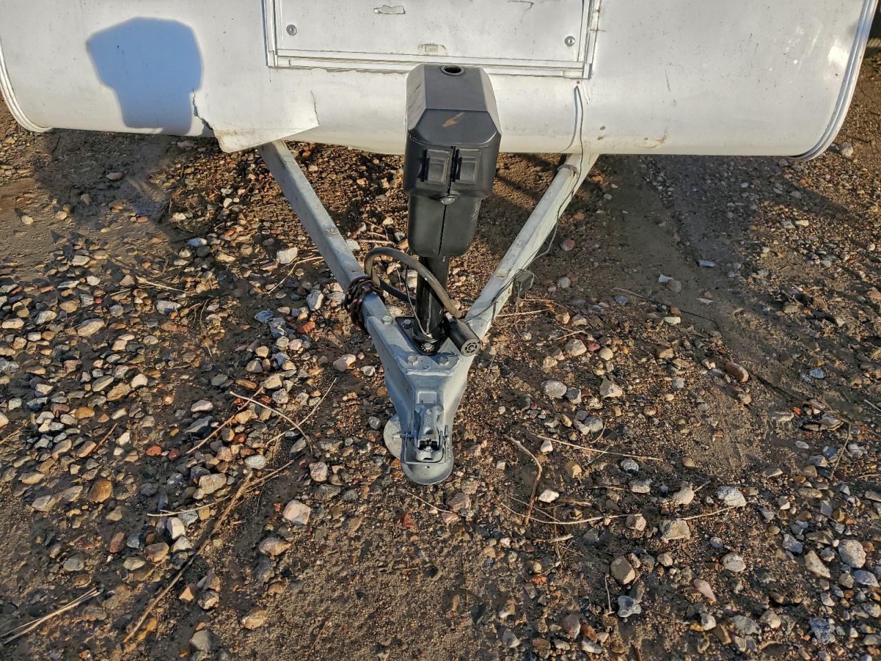 Aeroliner Trailer Image 9