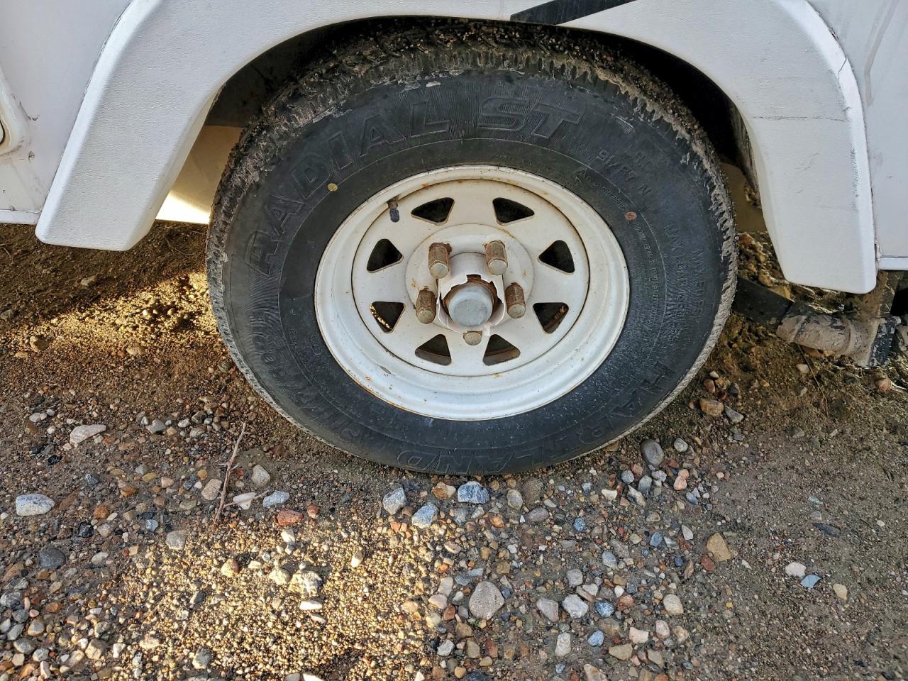 Aeroliner Trailer Image 7