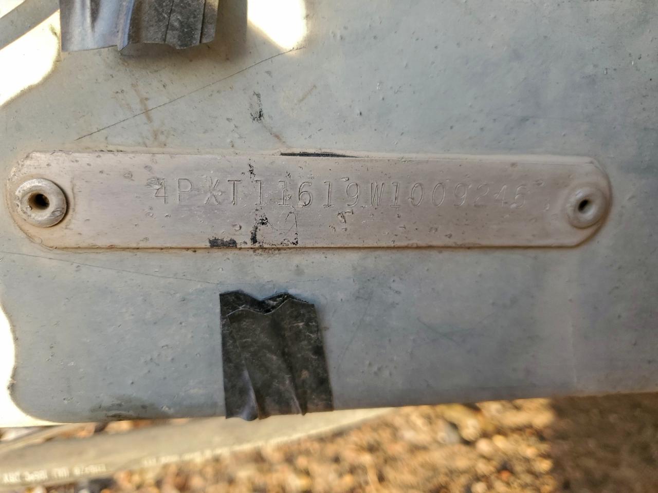 Aeroliner Trailer Image 8