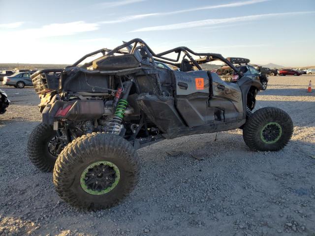 Kawasaki Teryx B Image 8