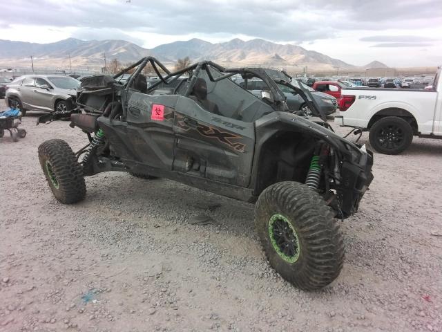 Kawasaki Teryx B Image 5