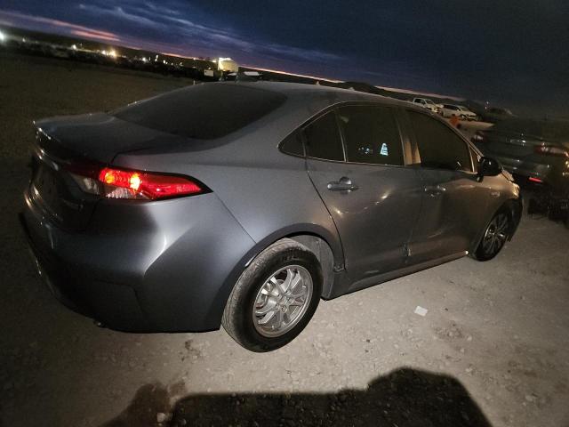 Toyota Corolla Le Image 8