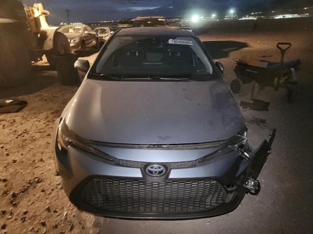 Toyota Corolla Le Image 9