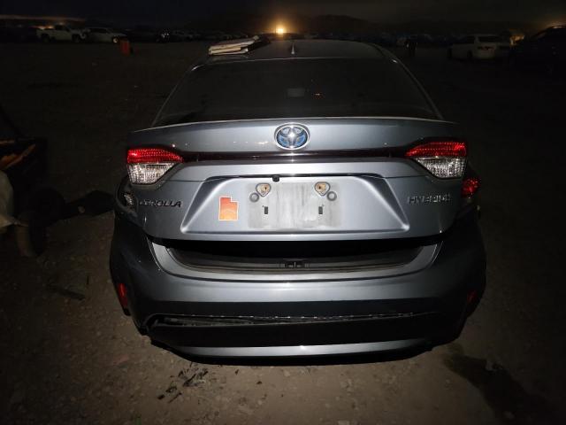 Toyota Corolla Le Image 2