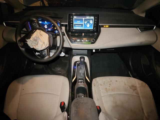 Toyota Corolla Le Image 5