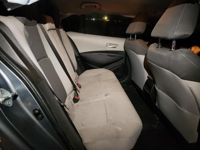 Toyota Corolla Le Image 3