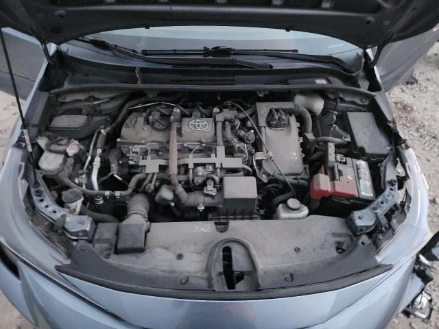 Toyota Corolla Le Image 7