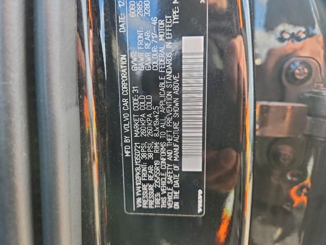 Volvo XC90 T5 Image 12