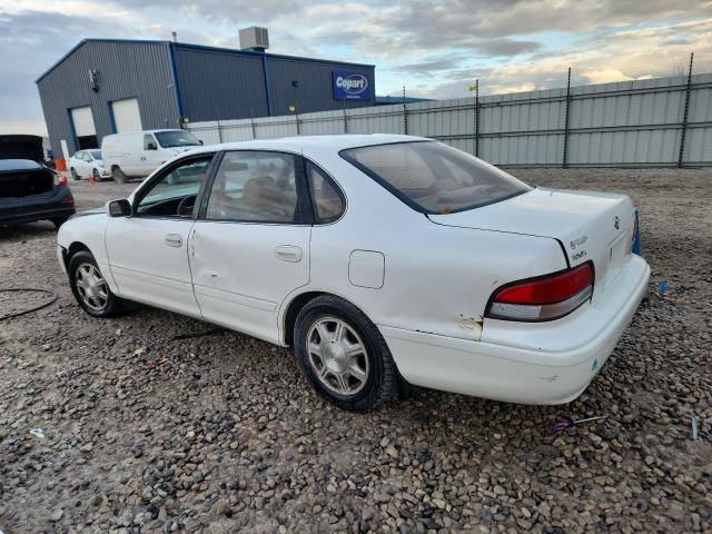 Toyota Avalon Xls Image 3