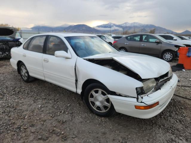 Toyota Avalon Xls Image 5