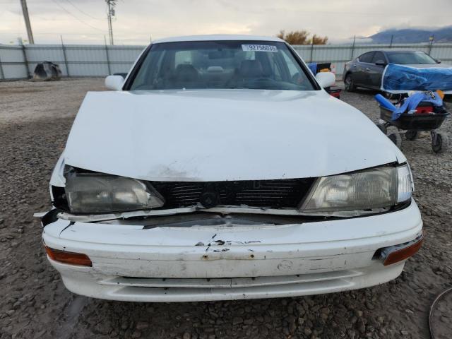 Toyota Avalon Xls Image 2