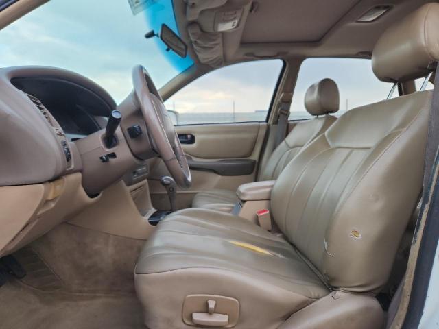 Toyota Avalon Xls Image 8