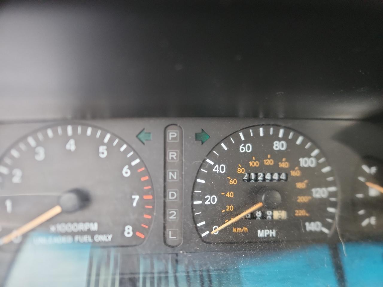 Toyota Avalon Xls Image 7