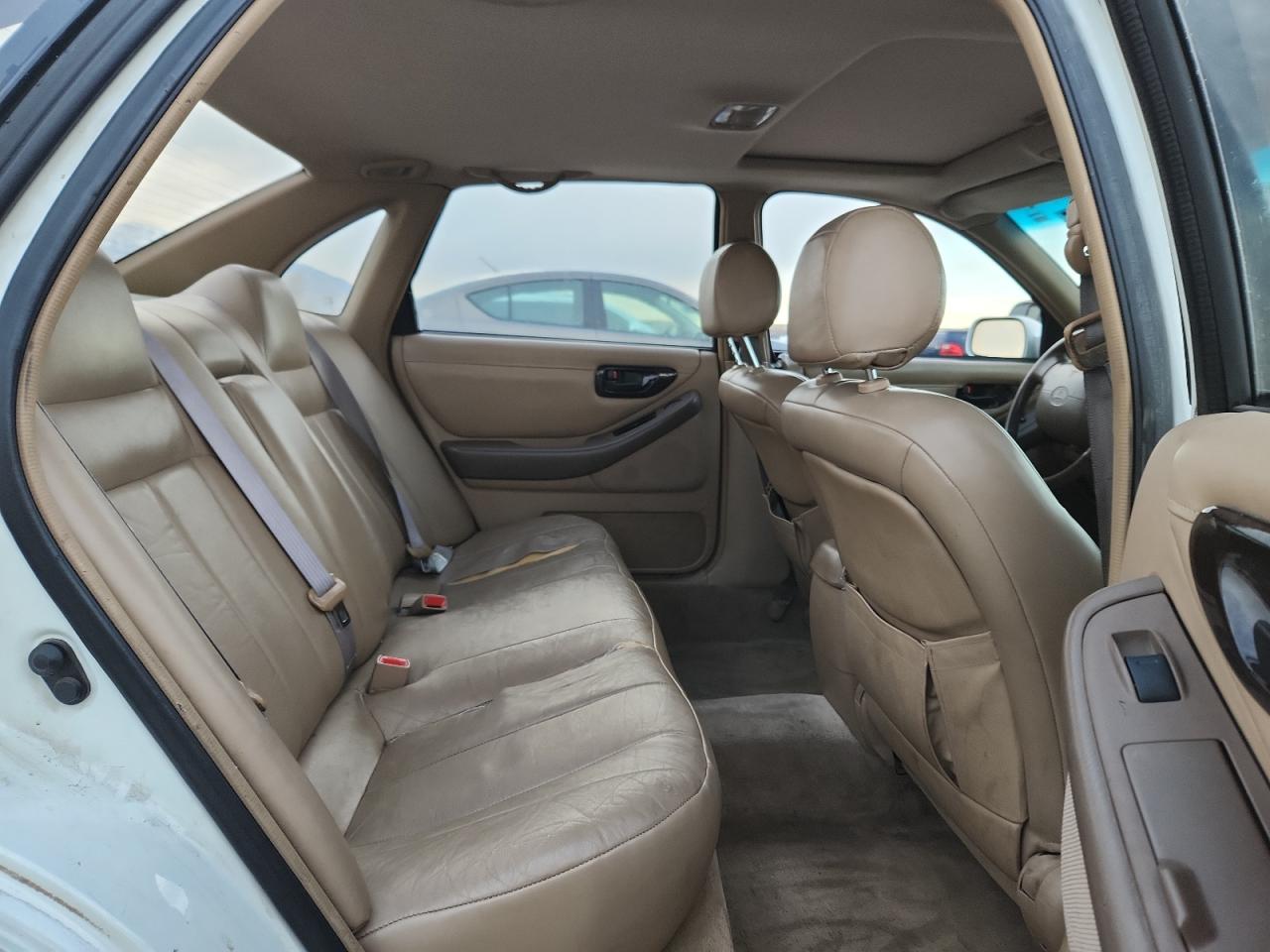 Toyota Avalon Xls Image 9