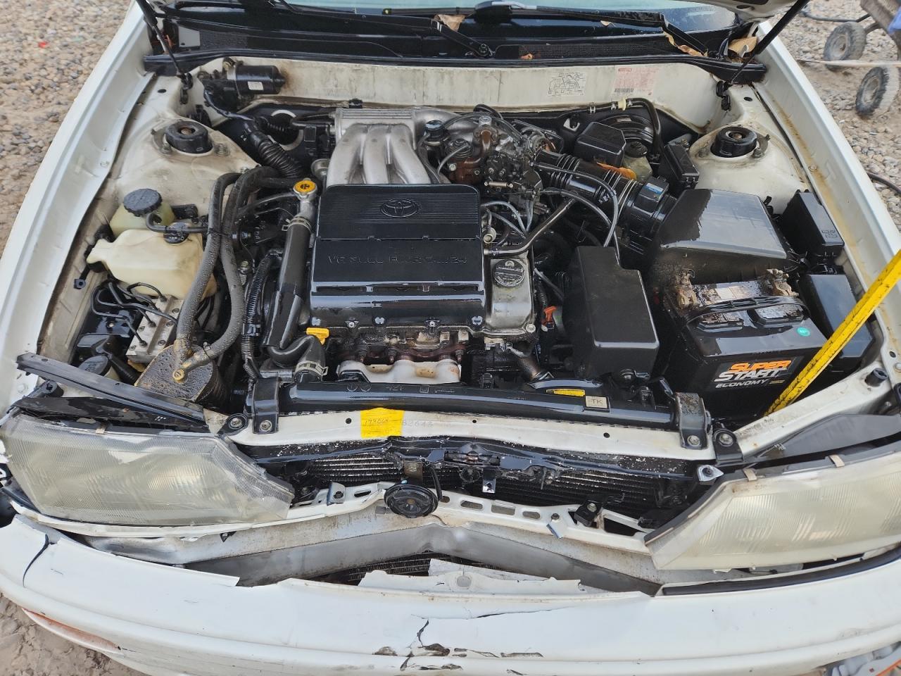 Toyota Avalon Xls Image 12