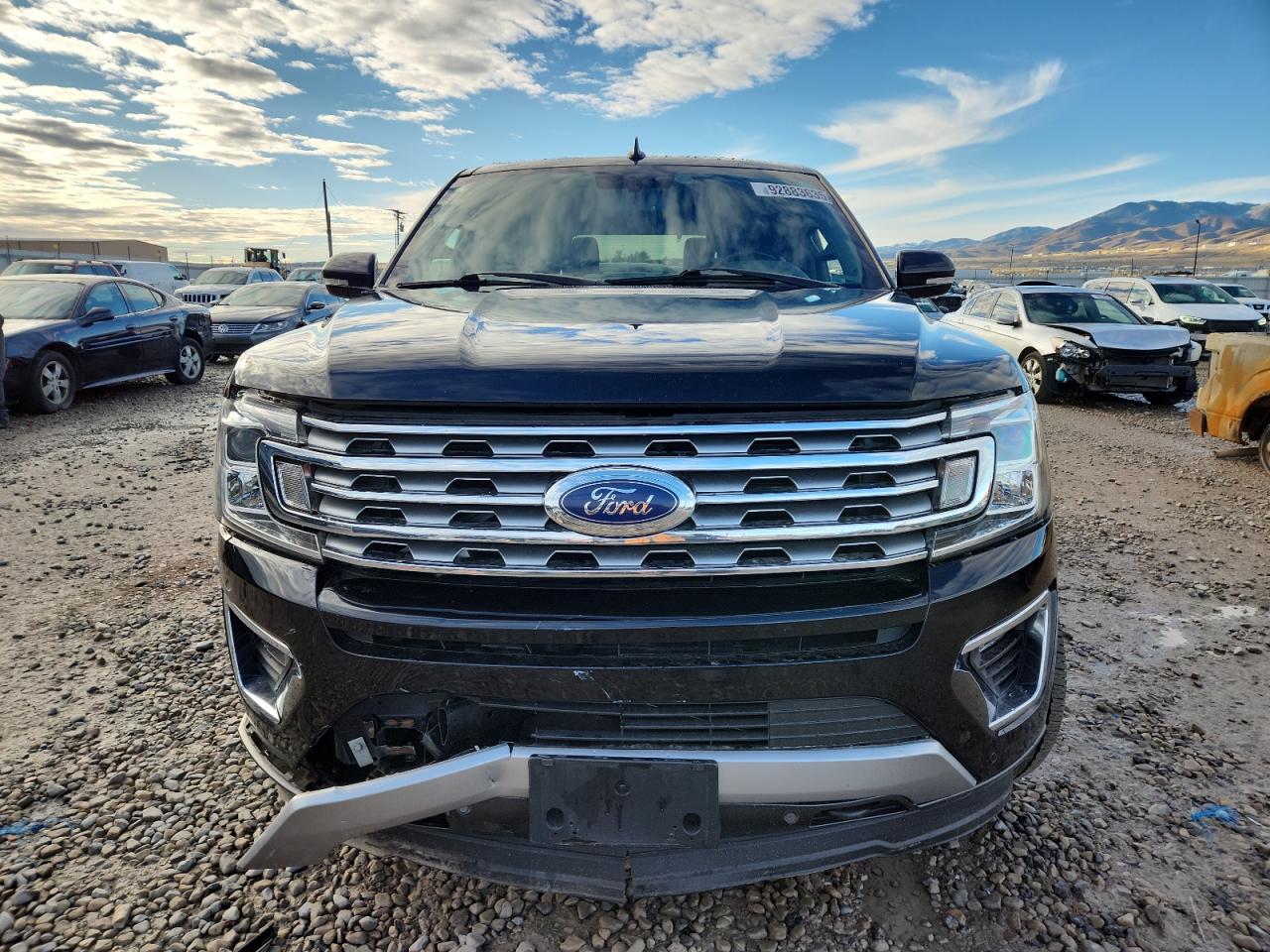 Ford Expedition Limited Image 3