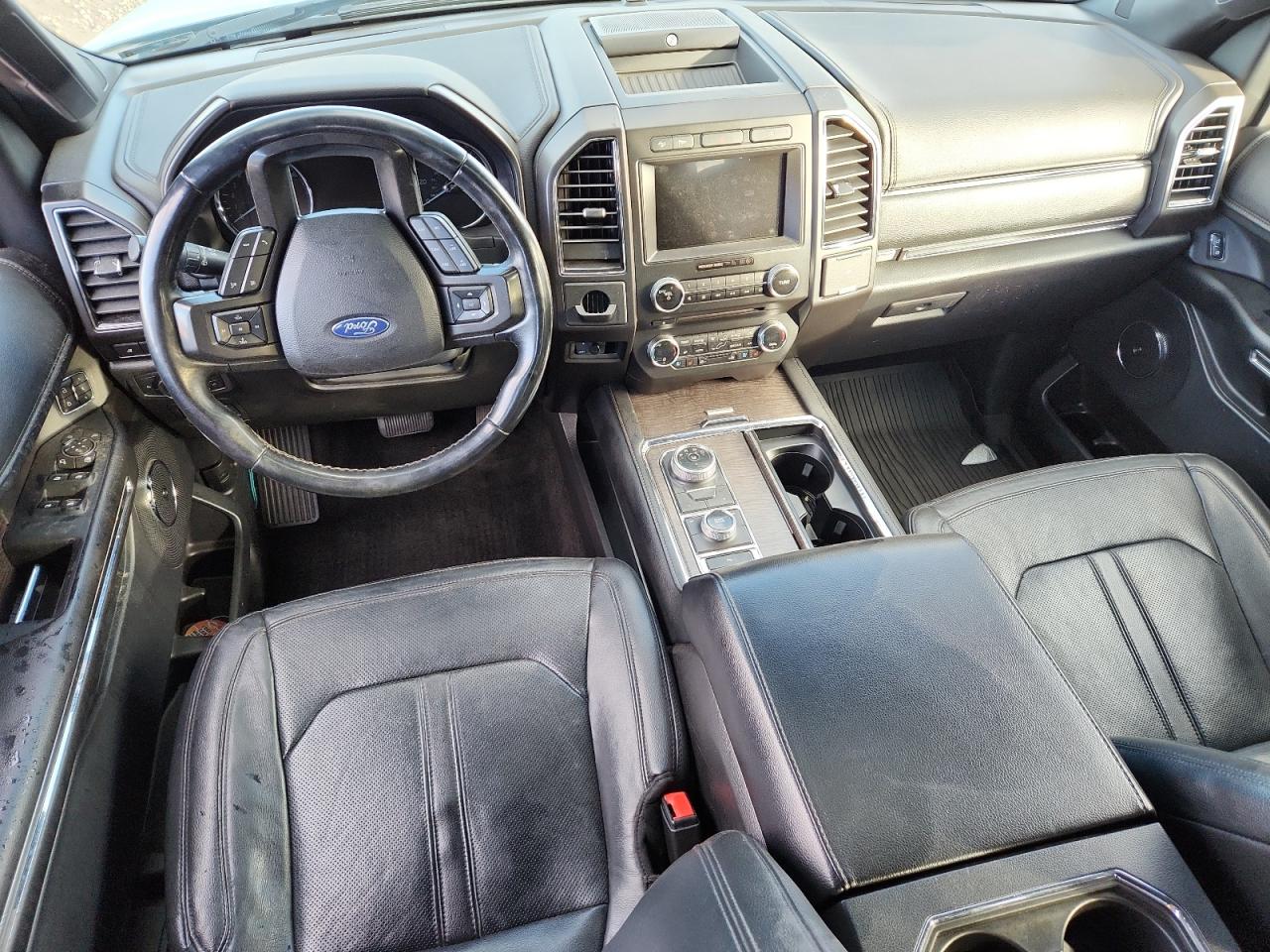 Ford Expedition Limited Image 10