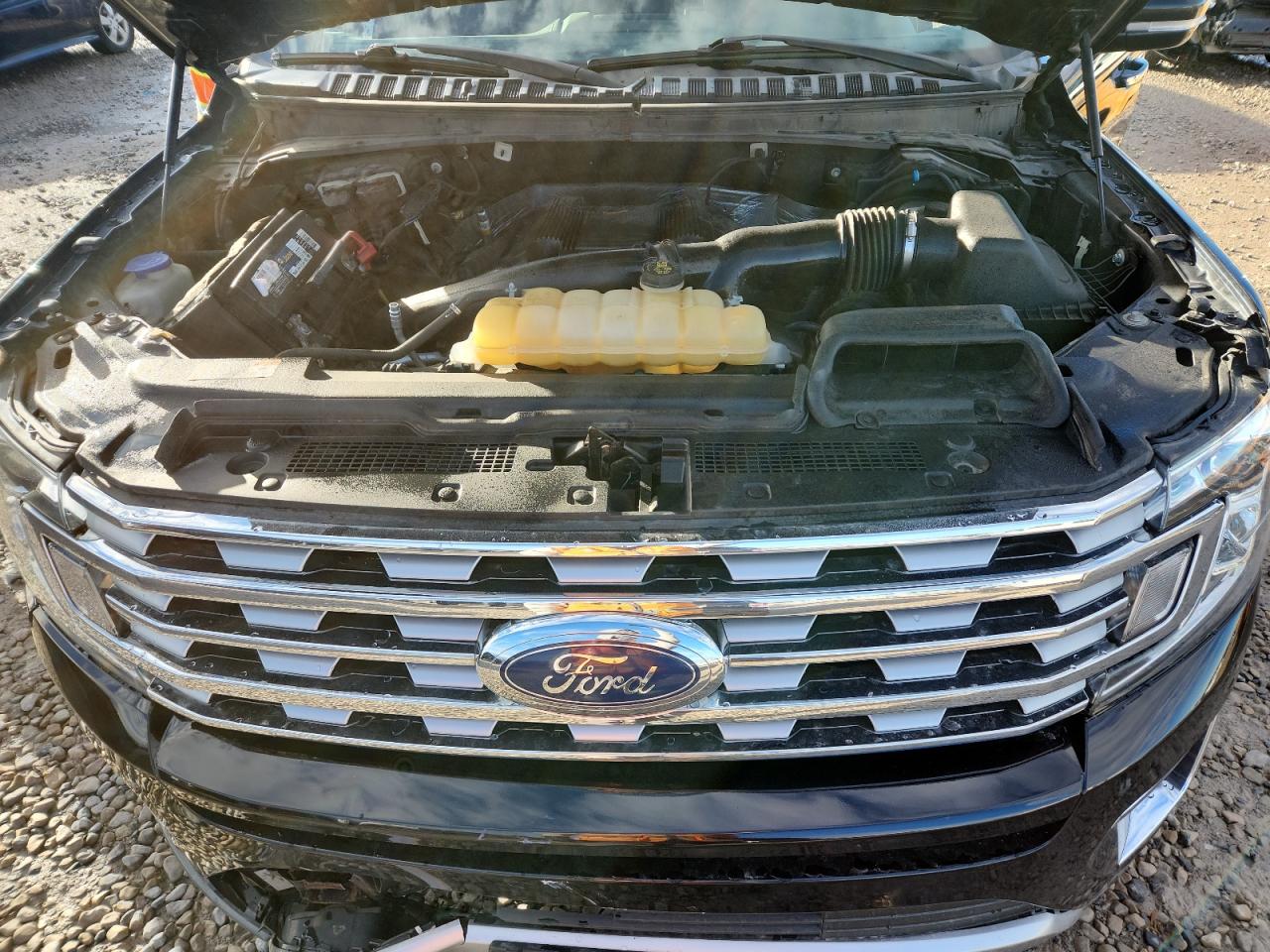 Ford Expedition Limited Image 11