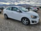 Chevrolet Sonic Ltz Image 12