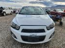 Chevrolet Sonic Ltz Image 7