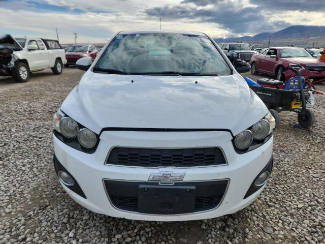 Chevrolet Sonic Ltz Image 7
