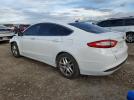 Ford Fusion Se Image 4