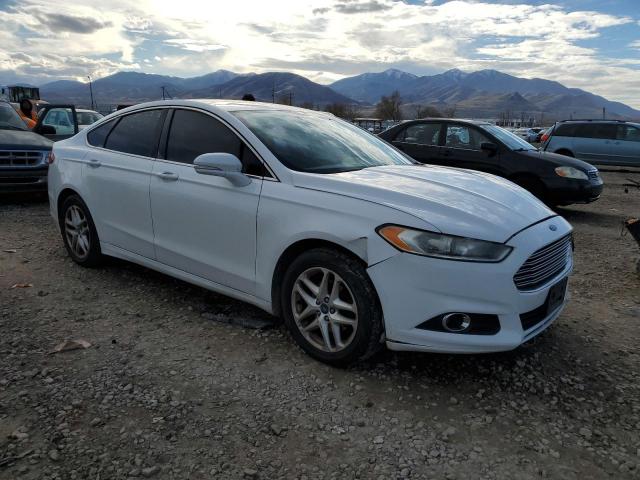 Ford Fusion Se Image 3