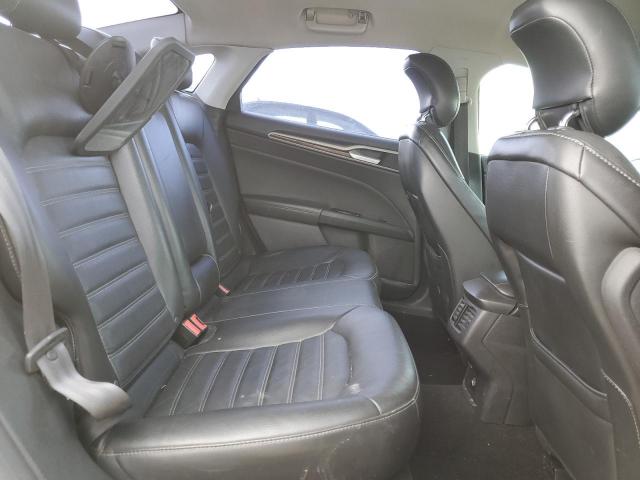 Ford Fusion Se Image 8