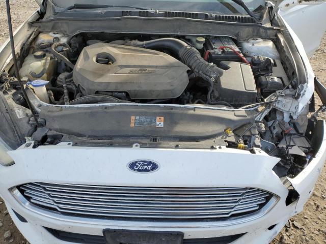 Ford Fusion Se Image 11