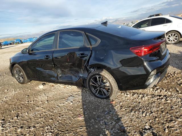 Kia Forte Lx Image 2