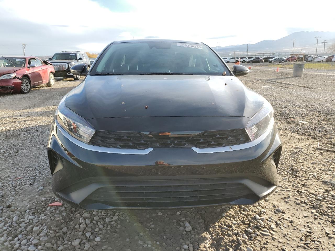 Kia Forte Lx Image 10