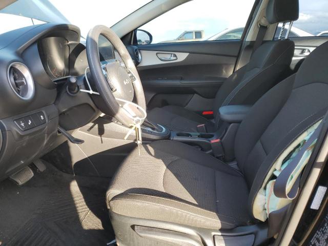 Kia Forte Lx Image 8