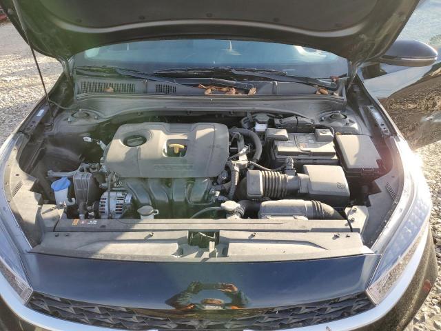 Kia Forte Lx Image 12