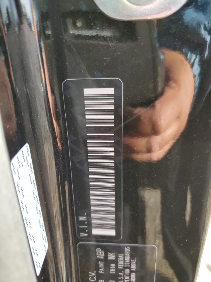 Kia Forte Lx Image 4