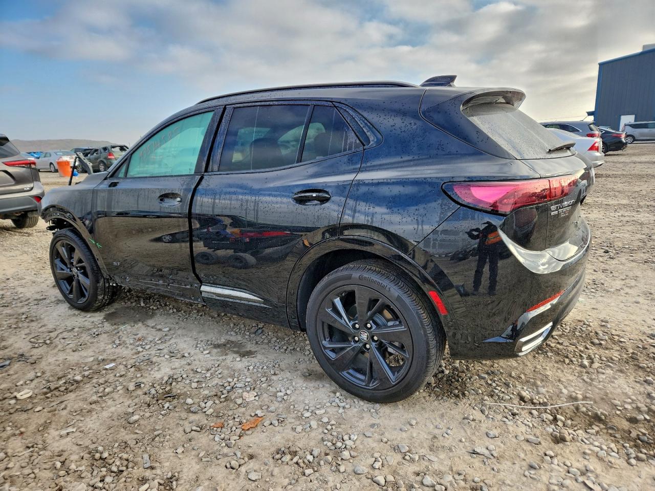 Buick Envision Essence Image 5