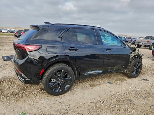 Buick Envision Essence Image 4