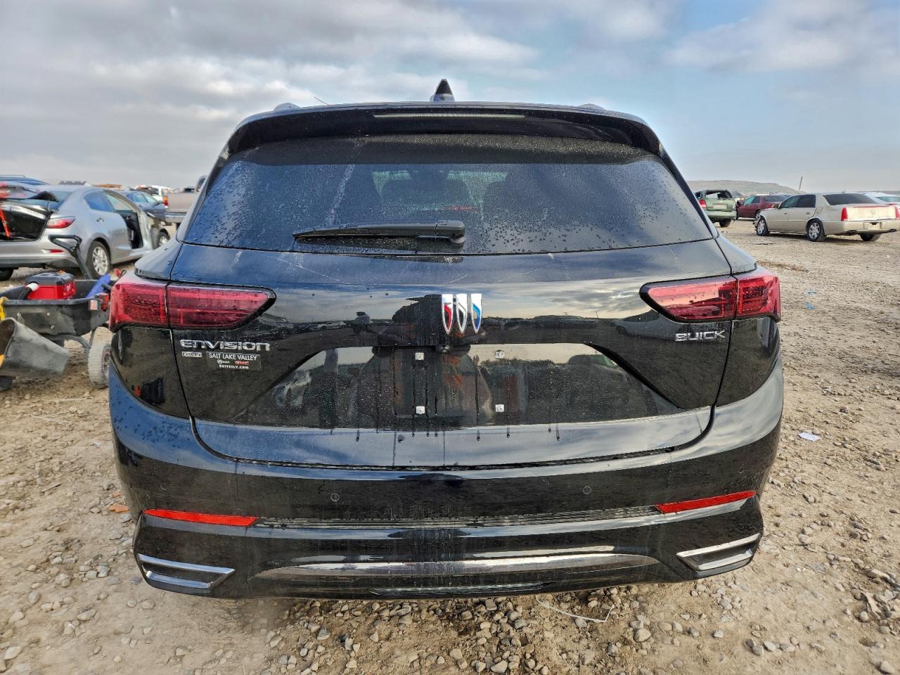 Buick Envision Essence Image 13