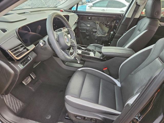 Buick Envision Essence Image 11