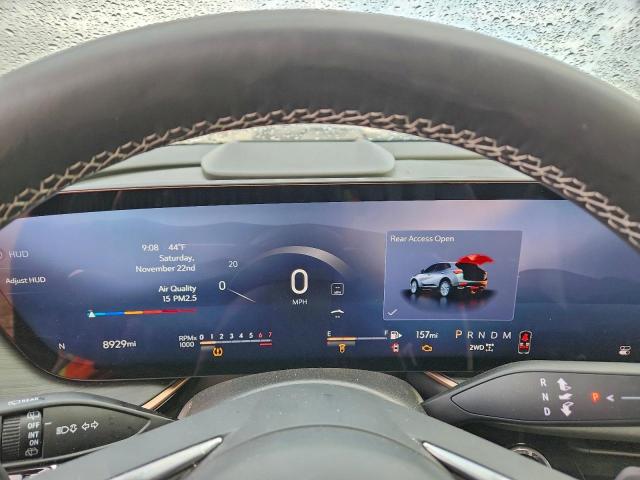 Buick Envision Essence Image 3