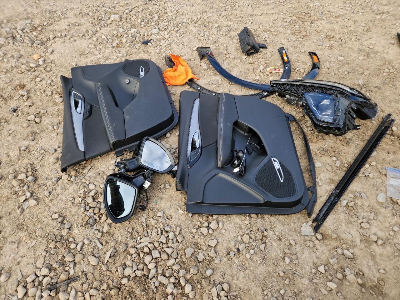 Buick Envision Essence Image 10