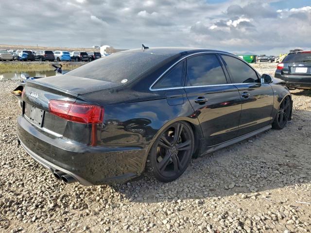 Audi S6 Prestige Image 8