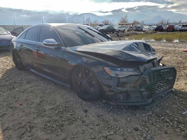 Audi S6 Prestige Image 10