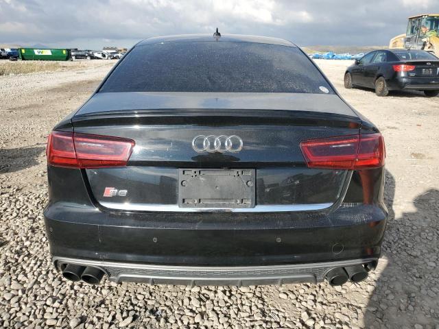 Audi S6 Prestige Image 3