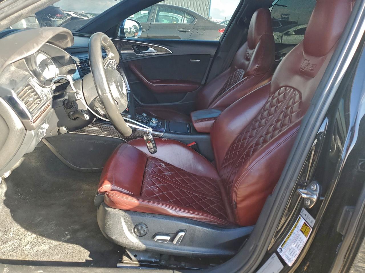 Audi S6 Prestige Image 2