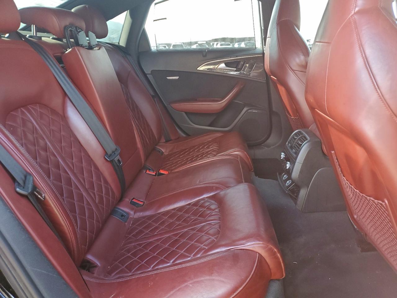 Audi S6 Prestige Image 4