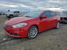 Dodge Dart Sxt Sport Image 1