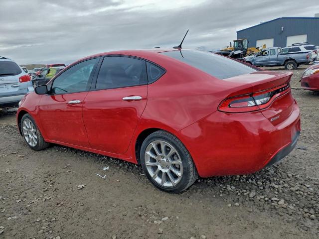 Dodge Dart Sxt Sport Image 2