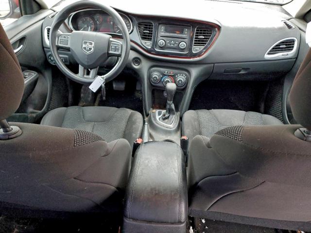 Dodge Dart Sxt Sport Image 9