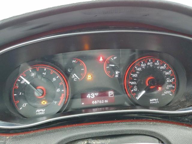 Dodge Dart Sxt Sport Image 5